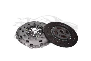 Kupplungssatz LUK / Valeo 1788699