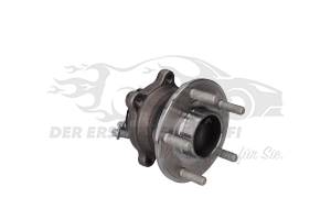 2179243 Radlagersatz hinten mit Radnabe Dayco / SKF / SNR / Optibelt