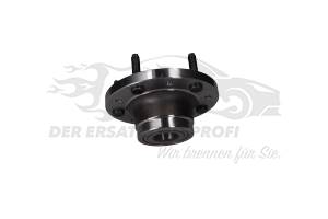 1763850 Radlagersatz hinten mit Radnabe 