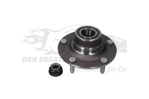 1377910 Radlagersatz hinten Dayco / SKF / SNR / Optibelt