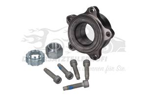 1377908 Radlagersatz vorne FAG / SKF / SNR
