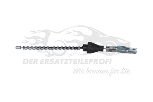 Handbremsseil 1335046