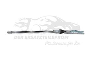 Handbremsseil hinten links/rechts