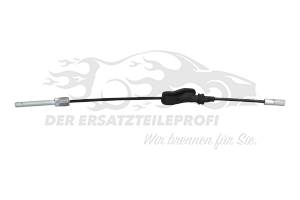 Handbremsseil vorne