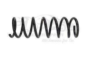 1365900 Fahrwerksfeder hinten 