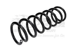 1365900 Fahrwerksfeder hinten 