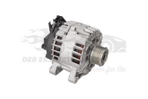 1678608 Lichtmaschine 150A 