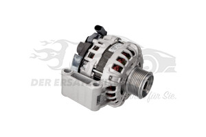 2415012 Lichtmaschine 110A 