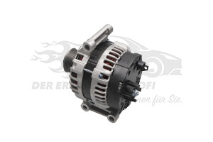 1874995 Lichtmaschine 150A 