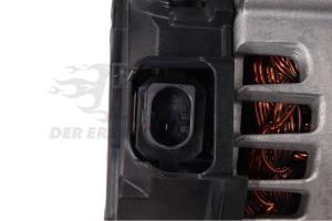 2454938 Lichtmaschine 220A 