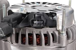1904976 Lichtmaschine 115A 