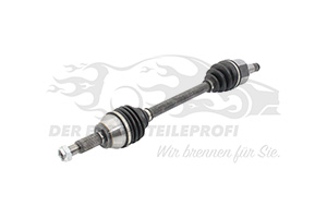 1764840 Antriebswelle links 