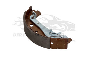 2173521 Bremsbacken Brembo / Delphi