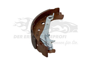2173521 Bremsbacken Brembo / Delphi