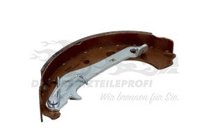 2173521 Bremsbacken Brembo / Delphi