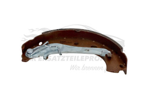 2173521 Bremsbacken Brembo / Delphi