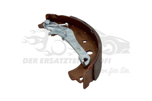 2173521 Bremsbacken Brembo / Delphi