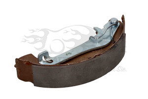2173521 Bremsbacken Brembo / Delphi