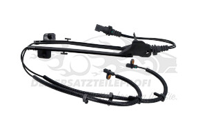 1151023 ABS Sensor hinten 