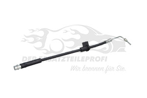 Bremsschlauch hinten links