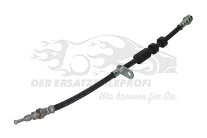 Bremsschlauch vorne links oder rechts