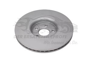 2230347 Bremsscheibe vorne 