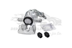 Bremssattel hinten links