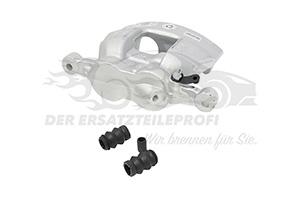 Bremssattel vorne rechts