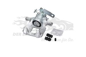 Bremssattel hinten links