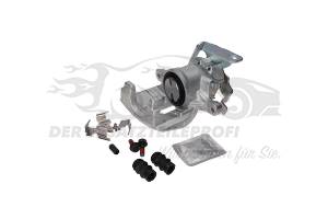 Bremssattel hinten links