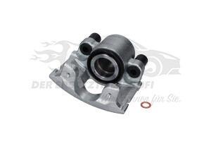 Bremssattel vorne links