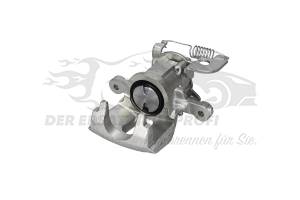Bremssattel Hinterachse links