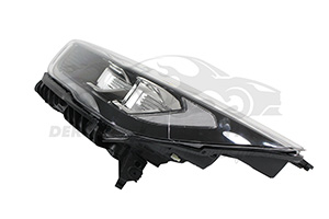 2184656 Scheinwerfer links D3S Xenon Valeo