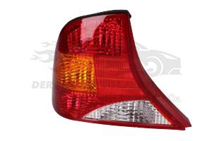 Rückleuchte 1150022