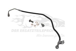 1744419 Ölleitung für Turbolader (Vorlauf) 
