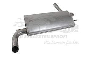 Endschalldämpfer 1854335