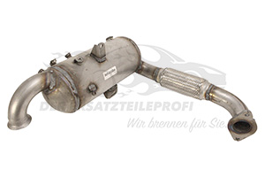 DROSSELKLAPPE REPARATURSATZ MEMBRANE FAP DPF FÜR FORD C-MAX CMAX