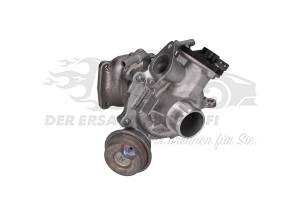 2082181 Turbolader 