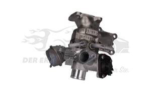 2082254 Turbolader 