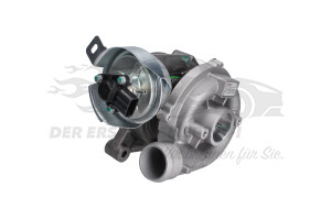 Turbolader