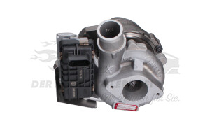 1863278 Turbolader 
