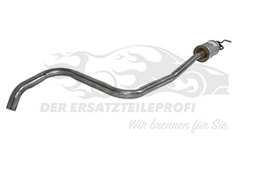 1761600 Vorschalldämpfer (NEX) 
