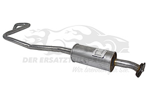 1761600 Vorschalldämpfer (NEX) 