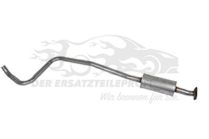 1761600 Vorschalldämpfer (NEX) 