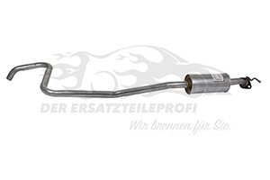 Vorschalldämpfer (NEX)
