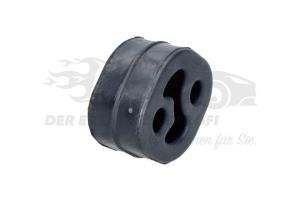 1223914 Halterung/ Anschlagpuffer für Auspuffrohr 