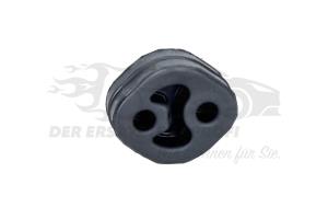 1223914 Halterung/ Anschlagpuffer für Auspuffrohr 