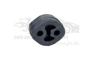 1223914 Halterung/ Anschlagpuffer für Auspuffrohr 