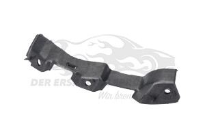 Stoßstangen Halter hinten links