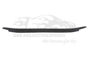 Spoiler Stoßstange vorne